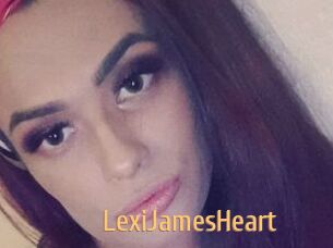 LexiJamesHeart