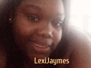 Lexi_Jaymes
