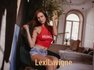 LexiLavigne