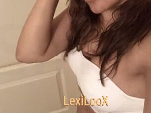 LexiLooX