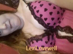 Lexi_Lovewell
