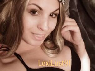 LexiLust91