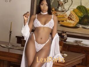 LexiParks