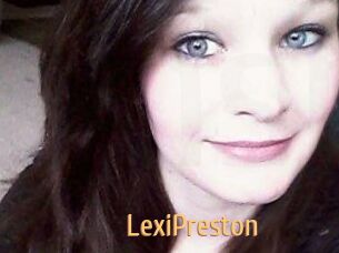 Lexi_Preston