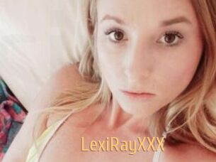 LexiRayXXX