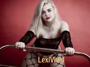 LexiVivid