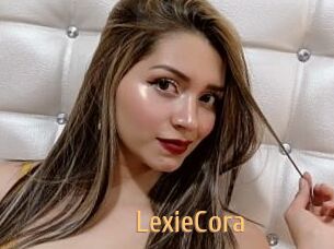 LexieCora