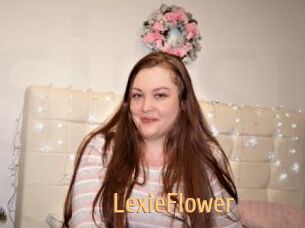 LexieFlower Single Spass