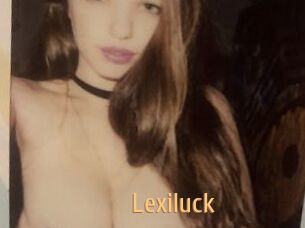 Lexiluck