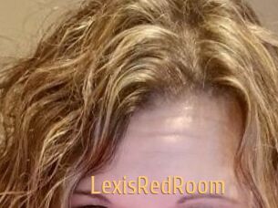 LexisRedRoom