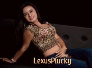 LexusPlucky