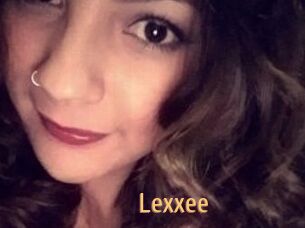 Lexxee