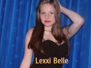 Lexxi_Belle