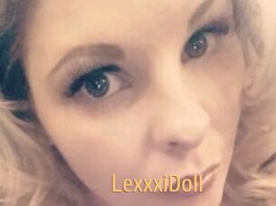 LexxxiDoll