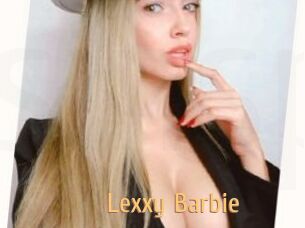 Lexxy_Barbie
