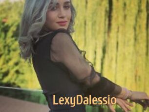 LexyDalessio