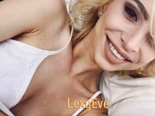 LexyEve