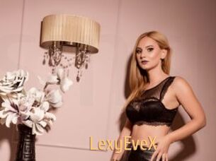 LexyEveX