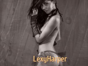 LexyHarper