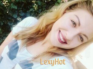 LexyHot