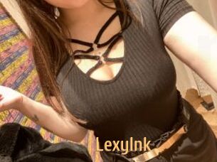 LexyInk