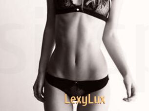 LexyLux