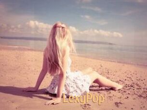 LexyPop