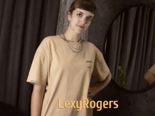 LexyRogers