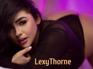 LexyThorne