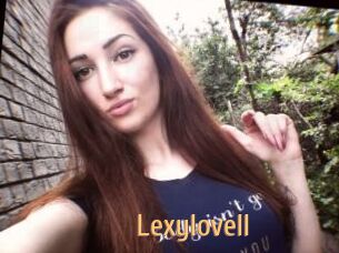 Lexylovell