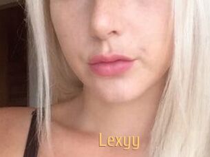 Lexyy