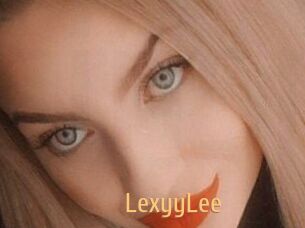 LexyyLee