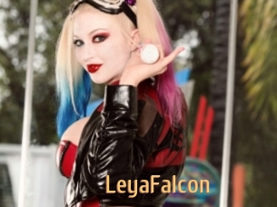 LeyaFalcon