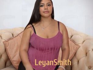 LeyanSmith