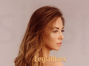 LeylaBlanc Single Spass