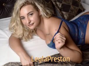 LeylaPreston