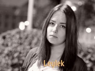 Leylek