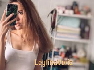 LeylinaVeriz