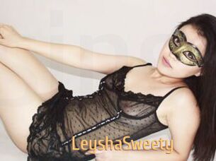 LeyshaSweety