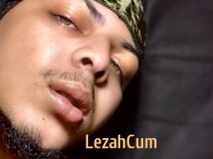 LezahCum