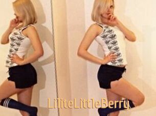 Li1ite_Litt1e_Berry