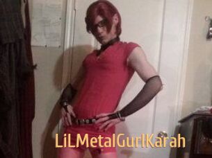 LiLMetalGurlKarah