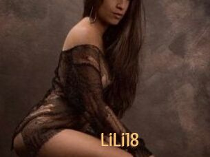 LiLi18