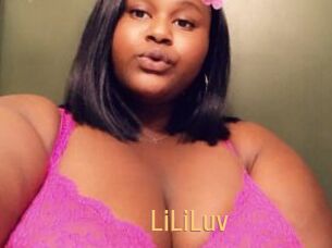 LiLiLuv