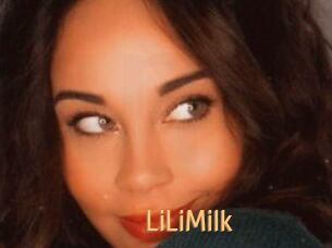 LiLiMilk