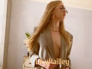 LiLyHailley