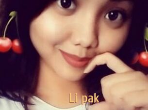 Li_pak