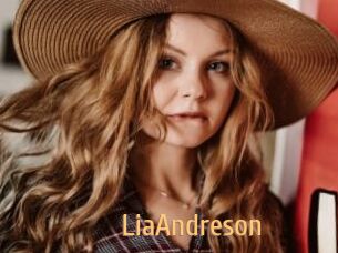 LiaAndreson