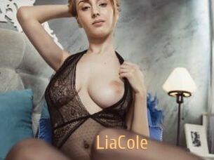 LiaCole