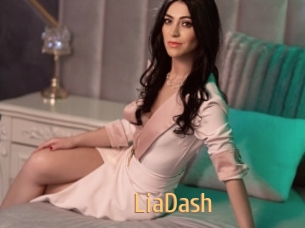 LiaDash Single Spass